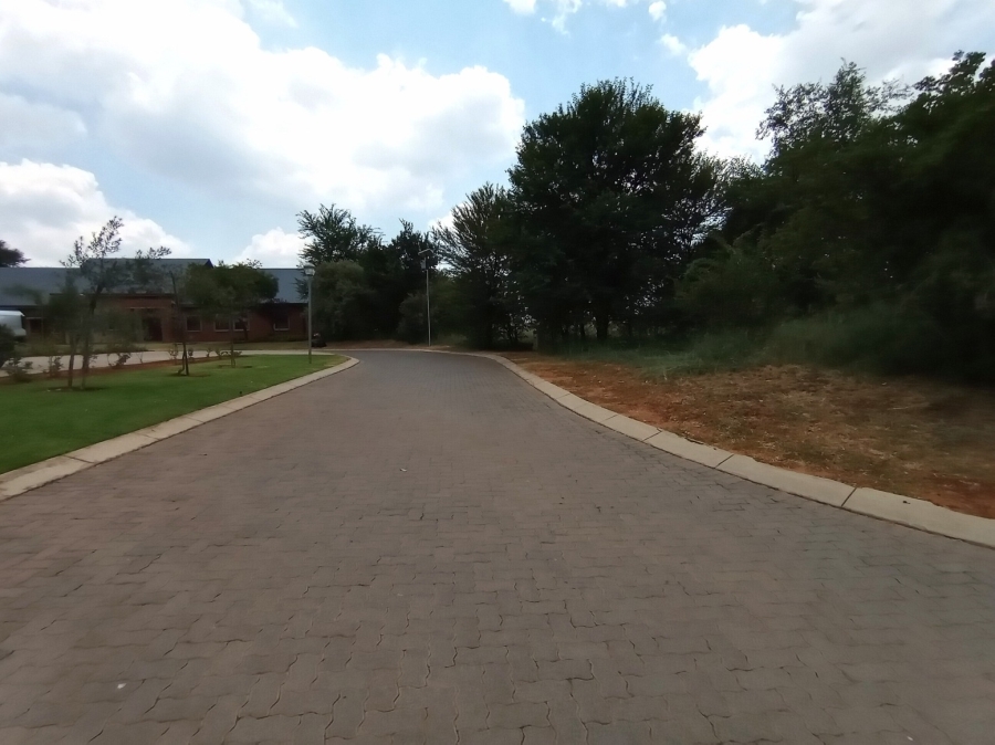 0 Bedroom Property for Sale in Vaal de Grace Golf Estate Free State